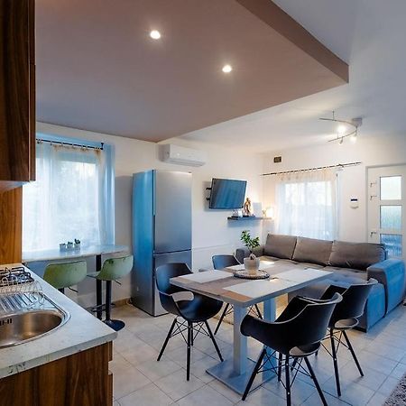 Fatima Apartman Siófok Kültér fotó