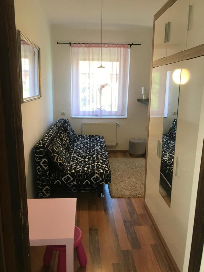 Fatima Apartman Siófok Kültér fotó