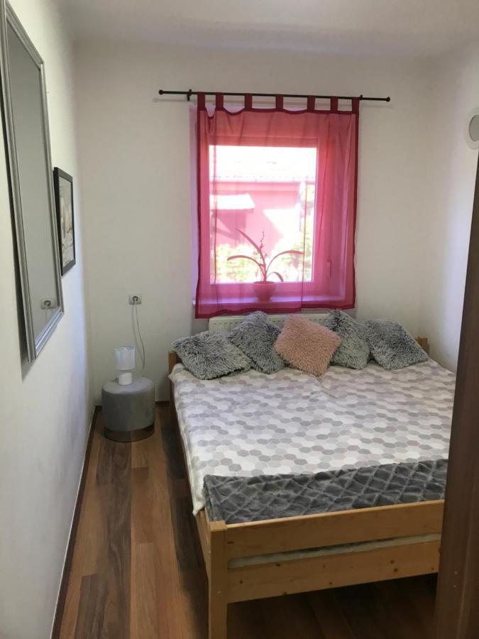 Fatima Apartman Siófok Kültér fotó
