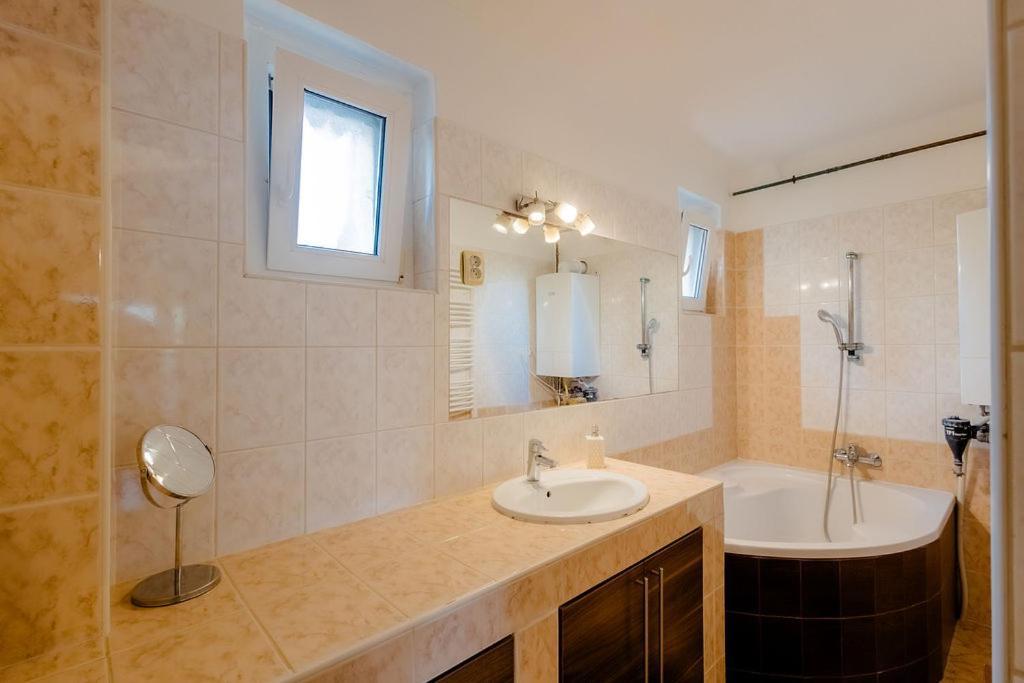 Fatima Apartman Siófok Kültér fotó