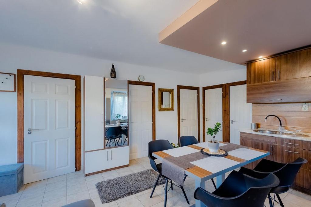 Fatima Apartman Siófok Kültér fotó