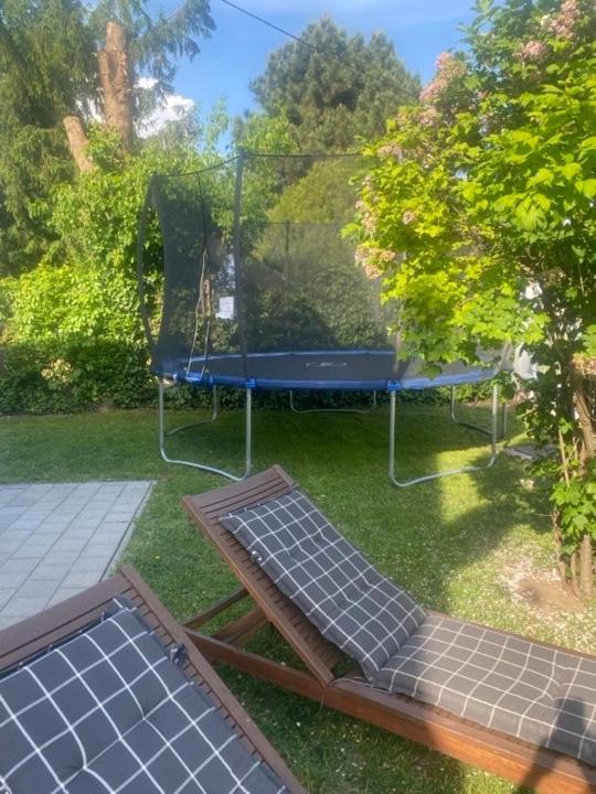Fatima Apartman Siófok Kültér fotó